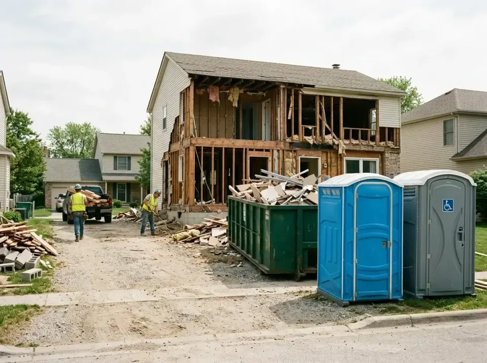 home-renovation-demolition-sit-010 — frequently asked questions, Portable Toilet & Dumpsters Rental in Wilmington, DE
